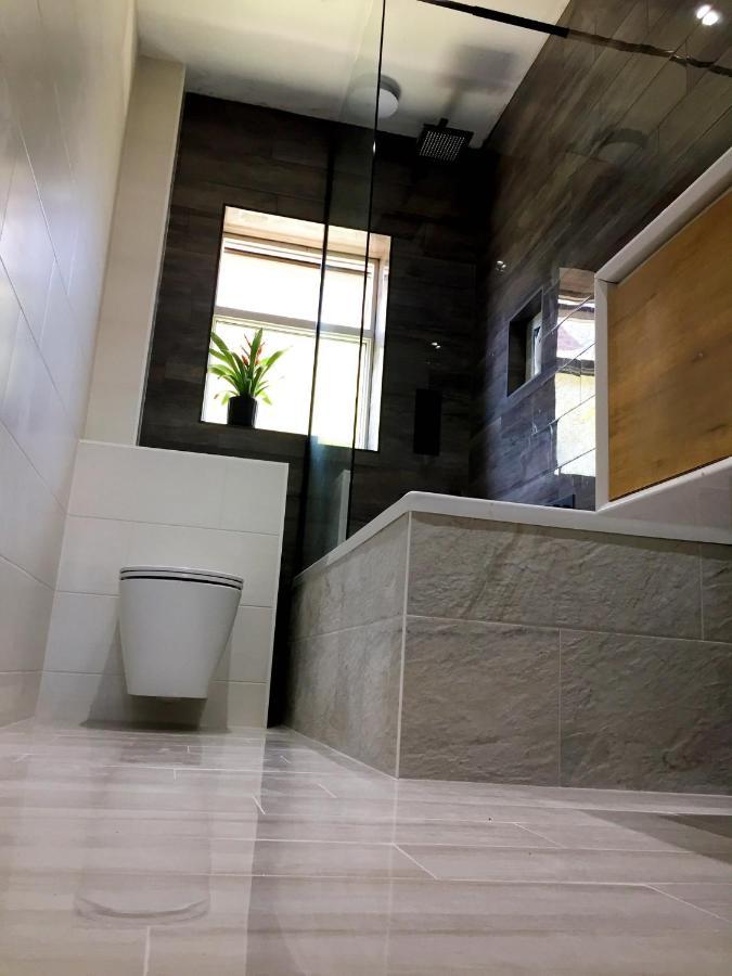 Spacious Double Bedrooms Sharing New Bathroom, En-Suite Option Available, Kings Lynn Кингс-Линн Экстерьер фото