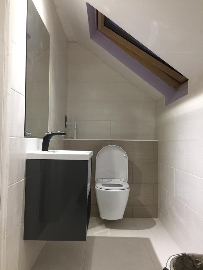 Spacious Double Bedrooms Sharing New Bathroom, En-Suite Option Available, Kings Lynn Кингс-Линн Экстерьер фото