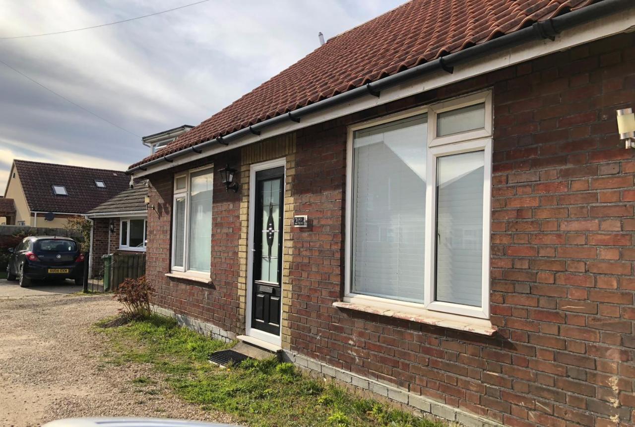 Spacious Double Bedrooms Sharing New Bathroom, En-Suite Option Available, Kings Lynn Кингс-Линн Экстерьер фото